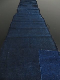 裂織布 Momen Boro Vintage Cotton - kyoutokiyou