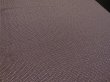 Photo3: C24z660 Japanese Kimono Silk BOLT FABRIC Purple Tiny flower 472.4" (3)