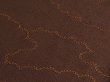 Photo3: 2P06z100 Japanese Kimono Silk Embroidery FABRIC Brown Cloud 63" (3)