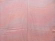 Photo5: 3901T11z910  Japanese Kimono Silk IROMUJI Artist work Shading off (5)