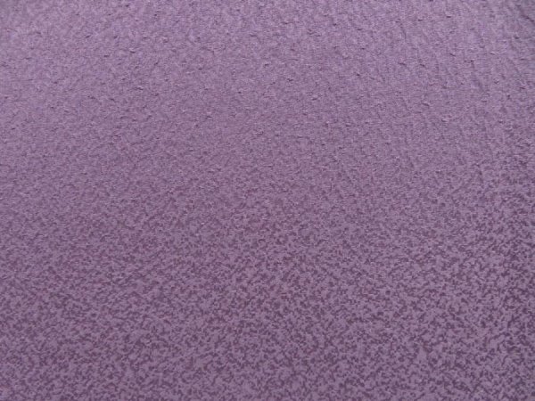 Photo7: 3904T02z890  Japanese Kimono Silk IROMUJI Plain Light purple (7)