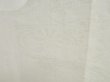 Photo4: 4023T02z480  Japanese Kimono Synthetic See through JUBAN Off-white (4)