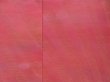 Photo4: 4307T08z610  Japanese Kimono Silk HAORI COAT Coral pink (4)