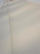 Photo4: 2M06z60  Japanese Kimono Silk  FABRIC  Gray 84.3x7.1 (4)