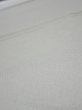 Photo4: 2N02z60  Japanese Kimono Silk  FABRIC Plain Gray 44.1x14.6 (4)