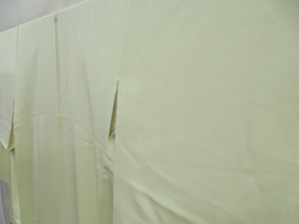 Photo2: 4524T13z1060  Japanese Kimono Silk TSUKESAGE Gion matsuri Juko-ori (2)