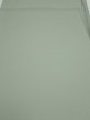 Photo1: 2A01z60  Japanese Kimono Silk  FABRIC Plain Soft green 44.1x14.2 (1)