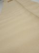 Photo4: 2A04z60  Japanese Kimono Silk  FABRIC Shading off Champagne 86.6x7.1 (4)