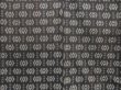 Photo5: 4722T11z680 Vintage Japanese Kimono Silk TSUMUGI  Brown-Gray (5)