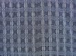 Photo3: 4804T01z460 Vintage Japanese Kimono Cotton Men's YUKATA  Dark navy (3)