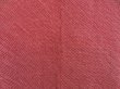 Photo3: 4809T07z460 Vintage Japanese Kimono Silk SHIBORI HAORI  Dark red (3)