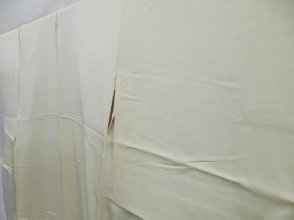 Photo2: 4809T12z1140 Japanese Kimono Silk Juko IROMUJI Princess (2)