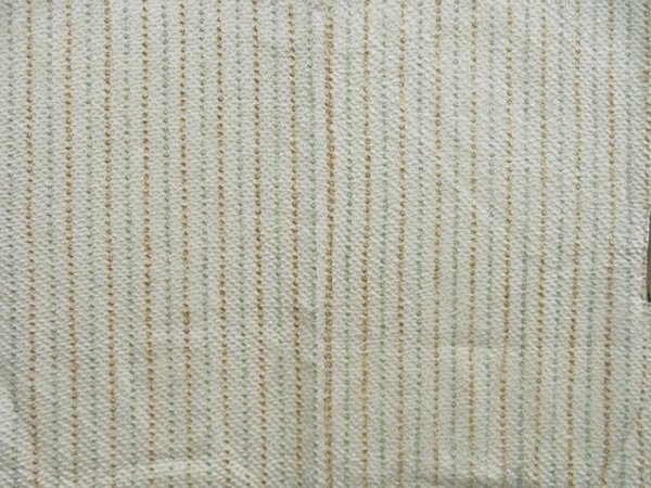 Photo3: 4810T05z460 Vintage Japanese Kimono Silk SHIBORI HAORI  Soft green (3)