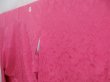 Photo2: 4810T09z1150  Japanese Kimono Silk FURISODE Sakura Pink-Purple (2)