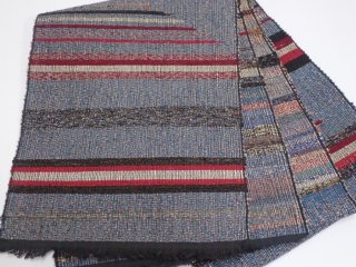 Momen Boro Vintage Cotton - kyoutokiyou