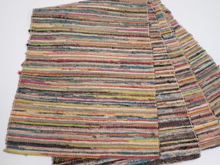 Momen Boro Vintage Cotton - kyoutokiyou