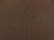 Photo3: 5107T02z890 Vintage Japanese Kimono Silk Men's  Plain Burnt brown (3)