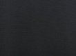 Photo4: 5107T03z920 Vintage Japanese Kimono Silk Men's  Plain Black (4)