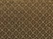 Photo4: 5108T04z660 Vintage Japanese Kimono Silk Men's   Dark olive (4)
