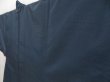Photo5: 5110T02z560 Vintage Japanese Kimono Silk Men's Oshima HAORI Tiger (5)