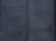 Photo5: 5118T14z370 Vintage Japanese Kimono Silk See through KOMON Stream Dark navy (5)