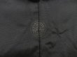 Photo4: 5131T05z500 Vintage Japanese Kimono Silk Men's HAORI  Black (4)