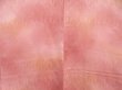 Photo3: 5217T09z580 Vintage Japanese Kimono Silk HAORI Iris Pink (3)