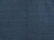Photo3: 5224T13z880 Vintage Japanese Kimono Silk Men's  TSUMUGI Blue-Gray (3)