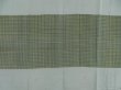 Photo3: 5225T09z550 Vintage Japanese Kimono Silk Men's JUBAN  Celadon (3)