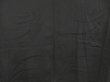 Photo3: 5301T10z300 Vintage Japanese Kimono Silk See through HAORI Susuki Black (3)