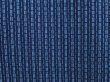 Photo6: 5301T01z450 Vintage Japanese Kimono Cotton YUKATA  Indigo blue (6)