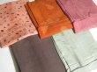 Photo2: EZH4z13  Japanese Kimono Silk HAORI 25pcs FREE SHIPPING (2)