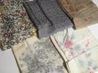 Photo4: EZH4z13  Japanese Kimono Silk HAORI 25pcs FREE SHIPPING (4)