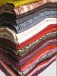 Photo1: EZH5z13  Japanese Kimono Silk HAORI 25pcs FREE SHIPPING (1)