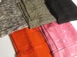 Photo5: EZH5z13  Japanese Kimono Silk HAORI 25pcs FREE SHIPPING (5)