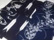 Photo4: CY1z13  Japanese Kimono Cotton YUKATA 25pcs FREE SHIPPING (4)
