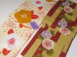 Photo9: CY1z13  Japanese Kimono Cotton YUKATA 25pcs FREE SHIPPING (9)