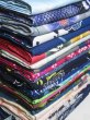Photo1: CY2z13  Japanese Kimono Cotton YUKATA 25pcs FREE SHIPPING (1)