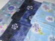 Photo2: CY2z13  Japanese Kimono Cotton YUKATA 25pcs FREE SHIPPING (2)