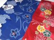 Photo3: CY2z13  Japanese Kimono Cotton YUKATA 25pcs FREE SHIPPING (3)