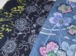 Photo5: CY2z13  Japanese Kimono Cotton YUKATA 25pcs FREE SHIPPING (5)