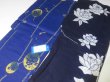 Photo9: CY2z13  Japanese Kimono Cotton YUKATA 25pcs FREE SHIPPING (9)