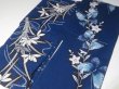 Photo10: CY2z13  Japanese Kimono Cotton YUKATA 25pcs FREE SHIPPING (10)