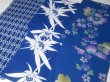 Photo3: CY3z13  Japanese Kimono Cotton YUKATA 25pcs FREE SHIPPING (3)