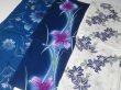Photo5: CY3z13  Japanese Kimono Cotton YUKATA 25pcs FREE SHIPPING (5)