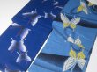 Photo10: CY3z13  Japanese Kimono Cotton YUKATA 25pcs FREE SHIPPING (10)