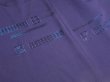 Photo3: GEYH1z16  Japanese Kimono Silk HAORI 25pcs FREE SHIPPING (3)