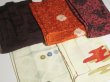 Photo5: GEYH1z16  Japanese Kimono Silk HAORI 25pcs FREE SHIPPING (5)