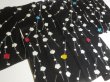 Photo9: GEYH1z16  Japanese Kimono Silk HAORI 25pcs FREE SHIPPING (9)