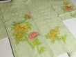 Photo8: GEYSH3z13  Japanese Kimono Silk SHIBORI HAORI 20pcs FREE SHIPPING (8)